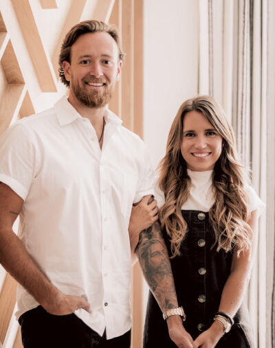 Founders of newcomer Clean Juice have big ambitions